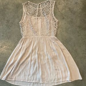 Nordstrom dress size xs